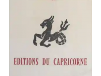 Éditions de Capricorne